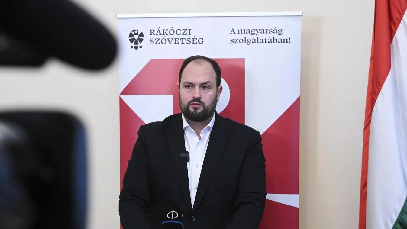 Nacsa Lőrinc: a diaszpóra magyar közösségei számíthatnak a magyar kormányra