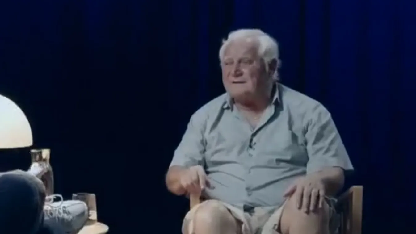 Célpont – Kéri László a közéletben + videó