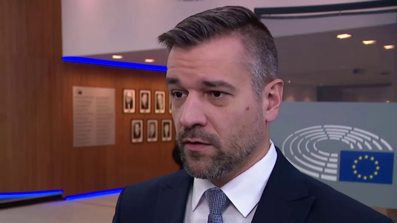 Egy legyengült Európának kell szembenéznie egy olyan Egyesült Államokkal, amely magára talál + videó