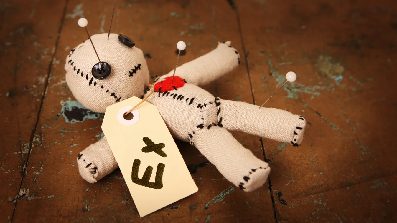 Az Amerikai Egyesült Államok leköszönő magyarországi nagykövetét bosszú vezérli + video