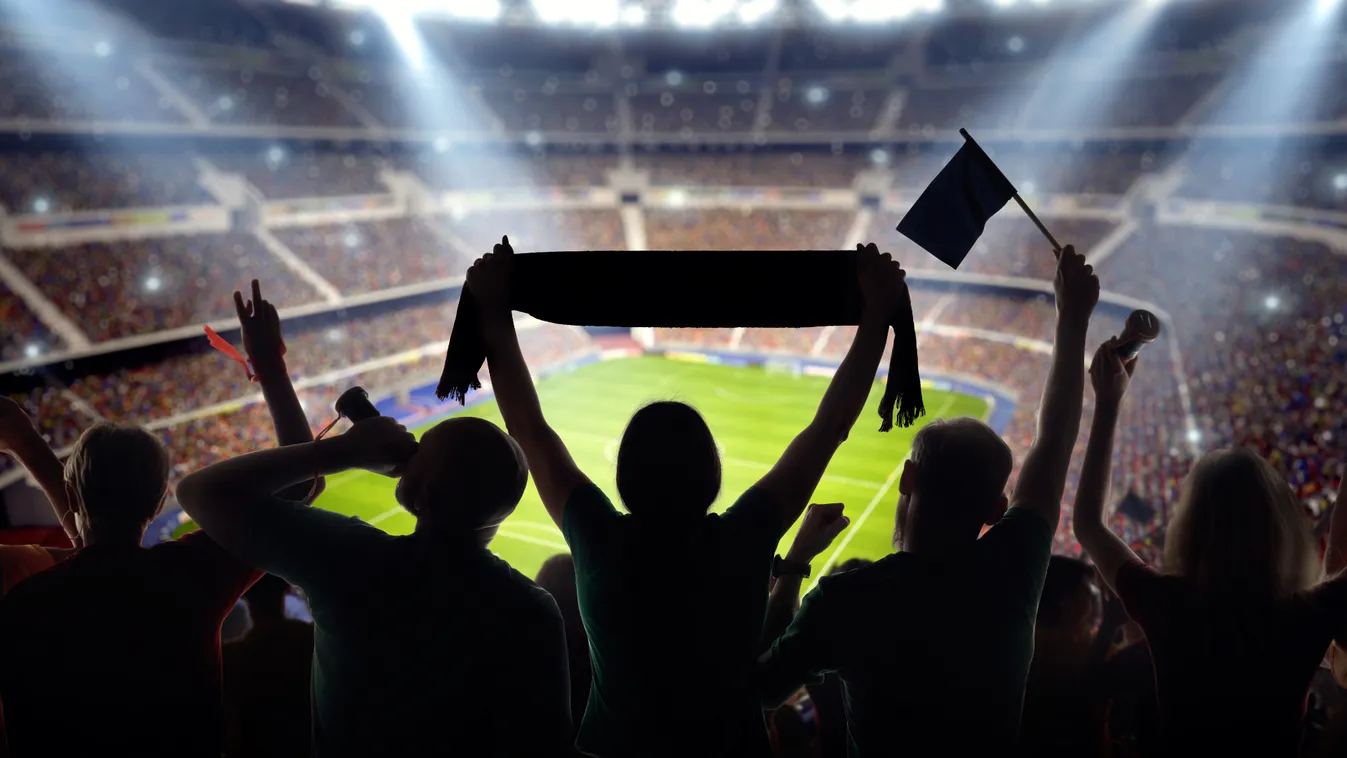 BRFK: száz embert igazoltattak a rendőrök a Ferencváros-AZ Alkmaar mérkőzésen