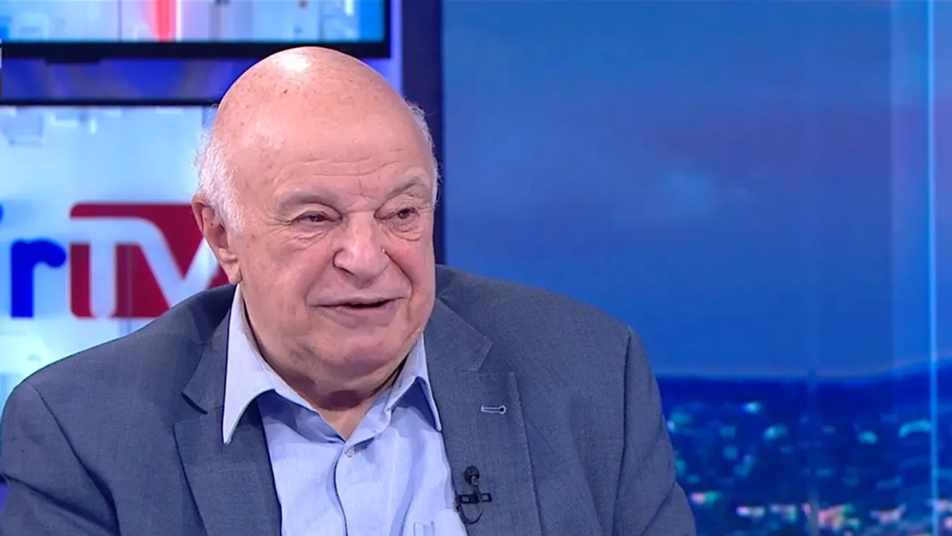 Háború Ukrajnában és Izraelben - Nógrádi György: Teljesen új problémák határozzzák meg Európa politikáját  + videó