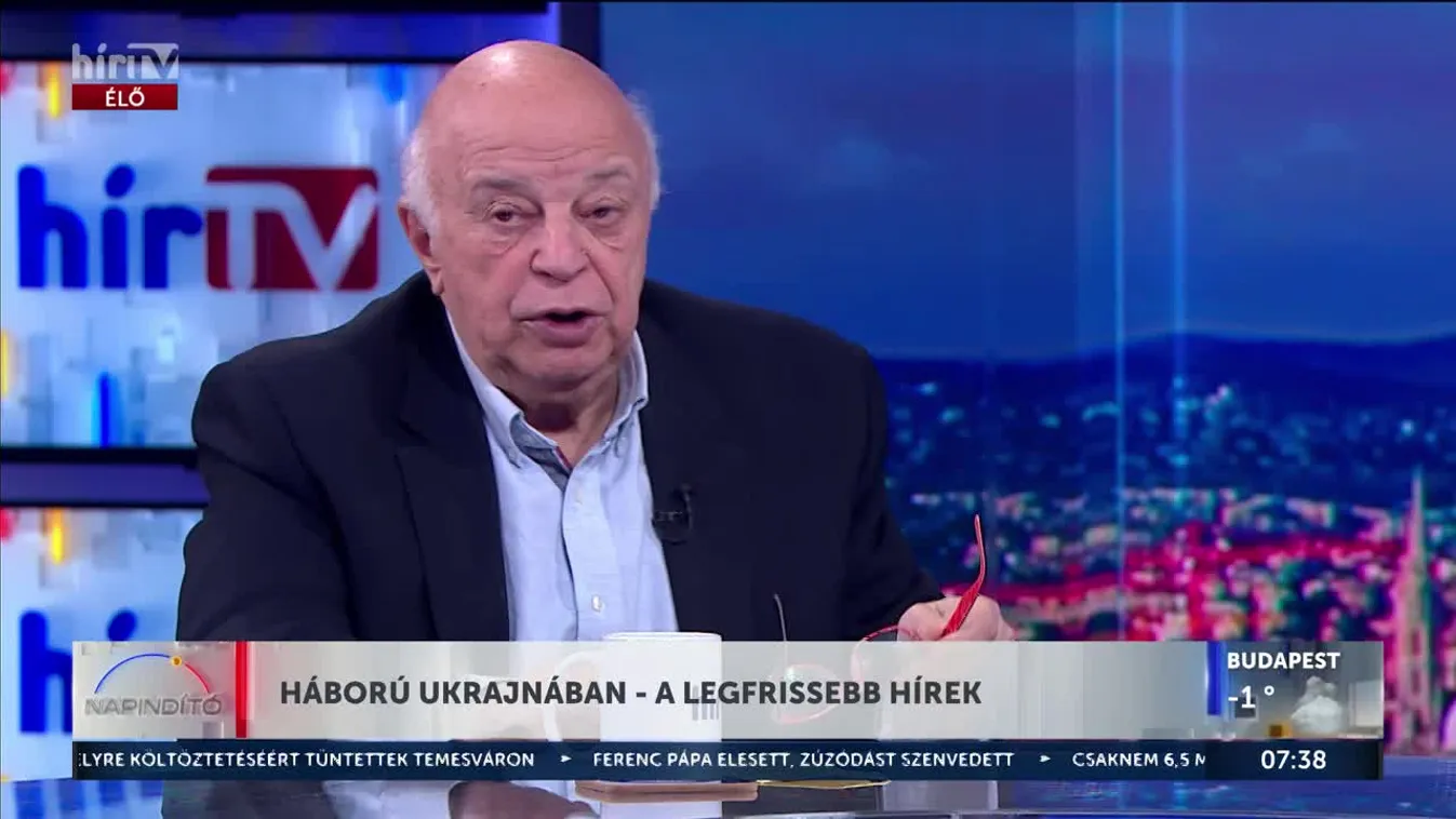 Háború Ukrajnában (2025-01-17)