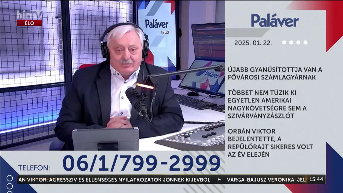 Paláver (2025-01-21)