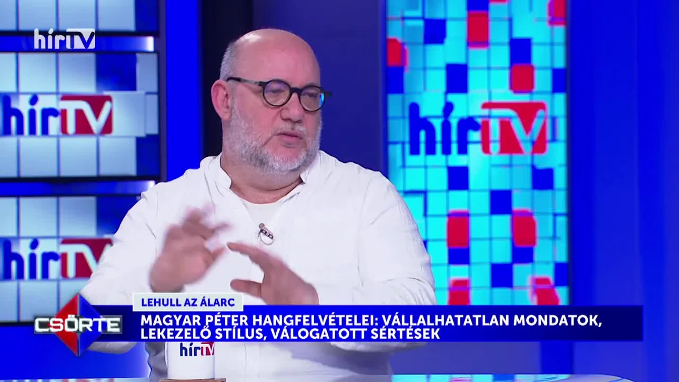 Csörte (2025-01-19)