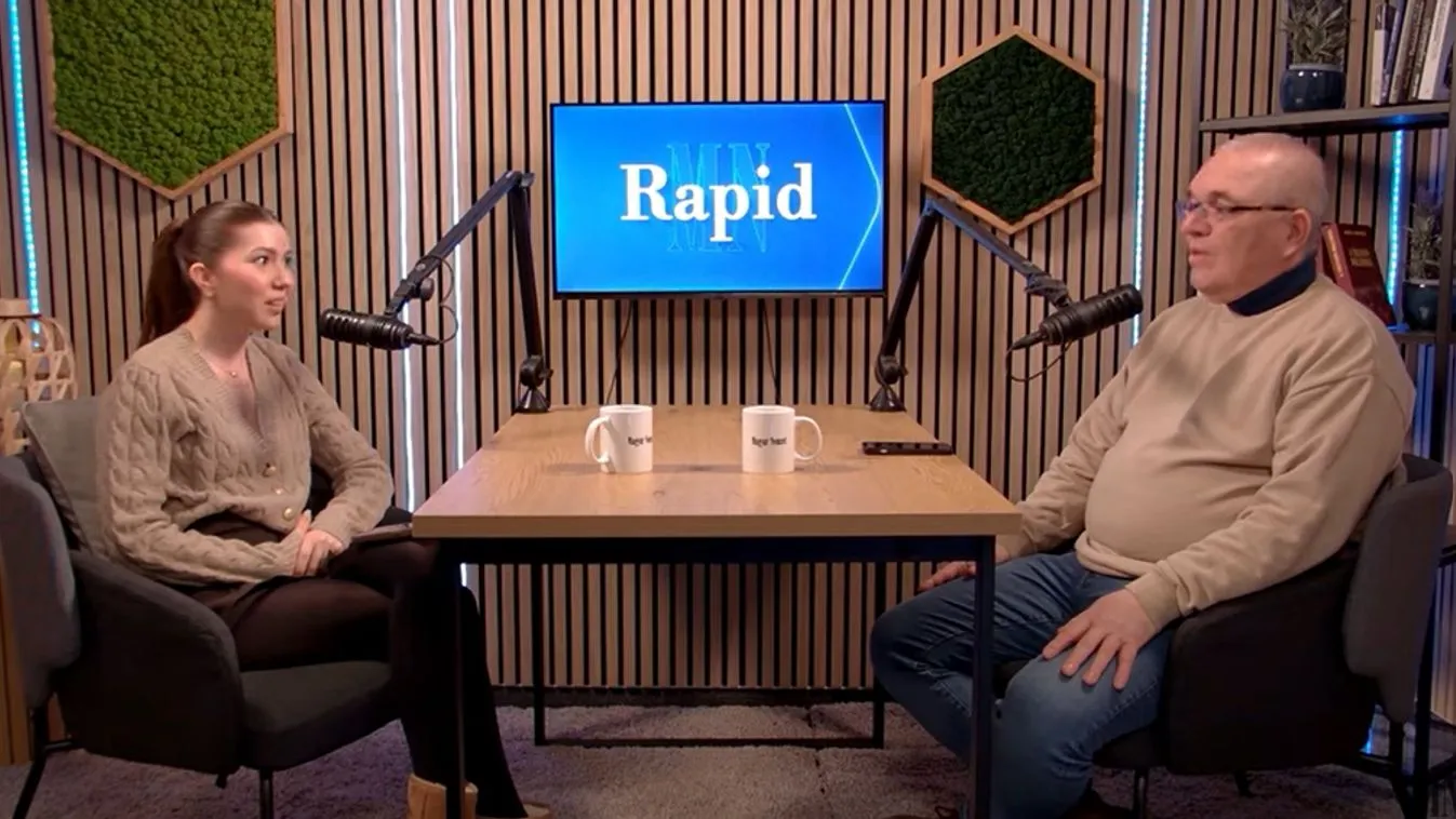 Rapid – A Nyugat és a felismerés, hogy igenis gondot okoz az illegális bevándorlás + videó