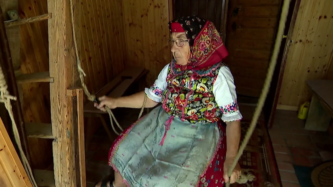 Radar - Ősi mesterségek nyomában + videó