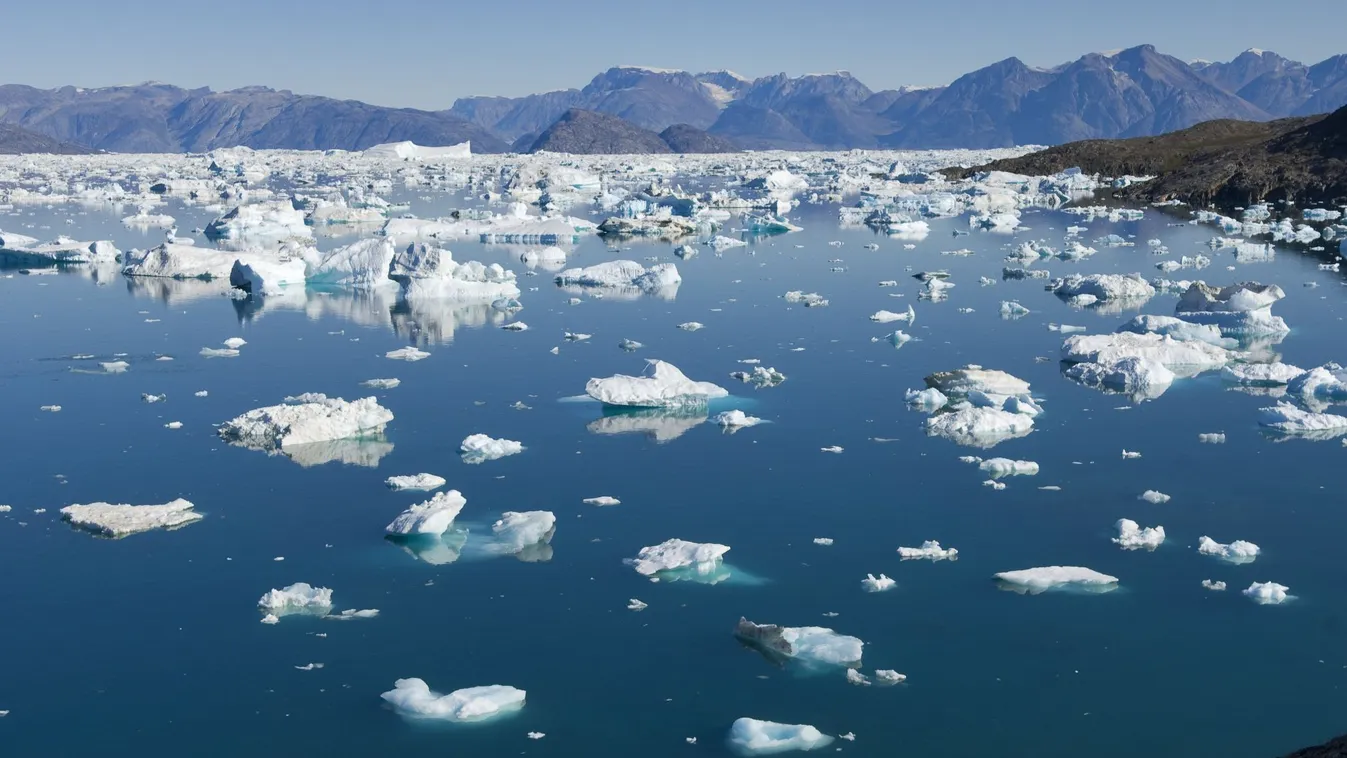Kell Grönland az Egyesült Államoknak