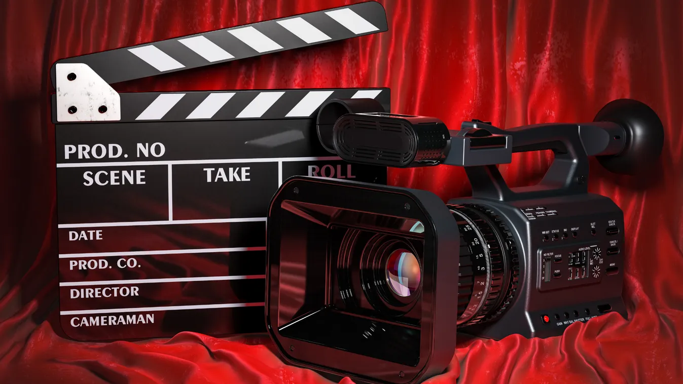 Több mint negyven film a 9. Magyar Filmszüreten Debrecenben