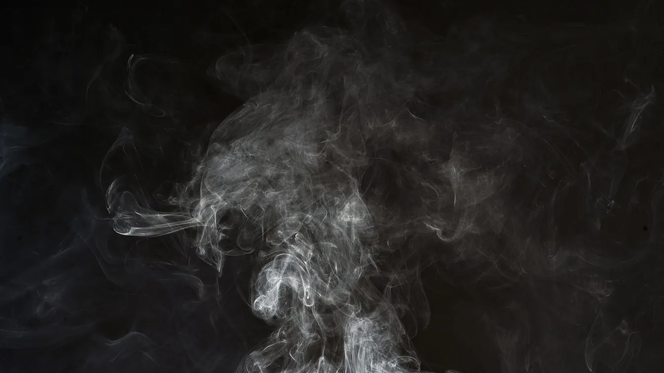 Füstmérgezésben meghalt egy idős nő Törökbálinton