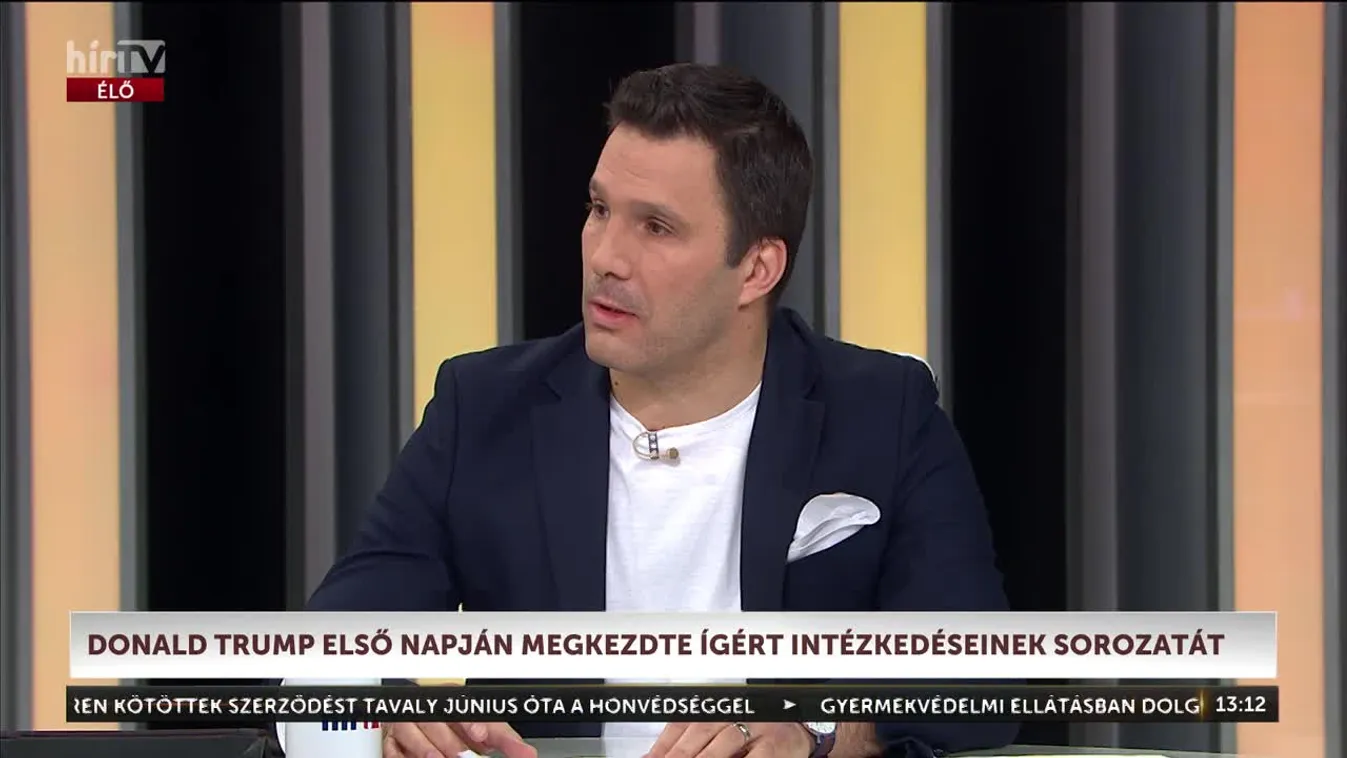 Láncreakció (2025-01-21)