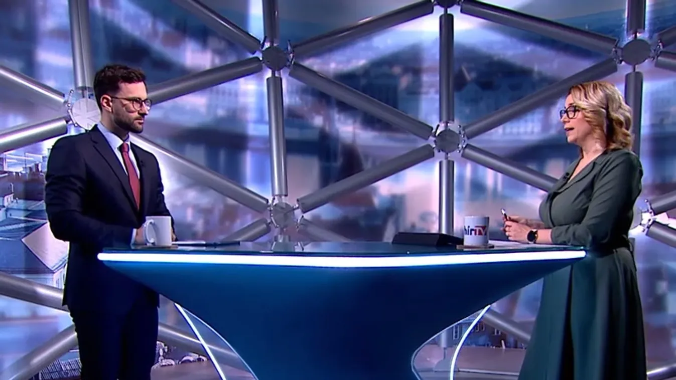 Palóc André: Folyamatosan nő a lakossági fogyasztás  + videó