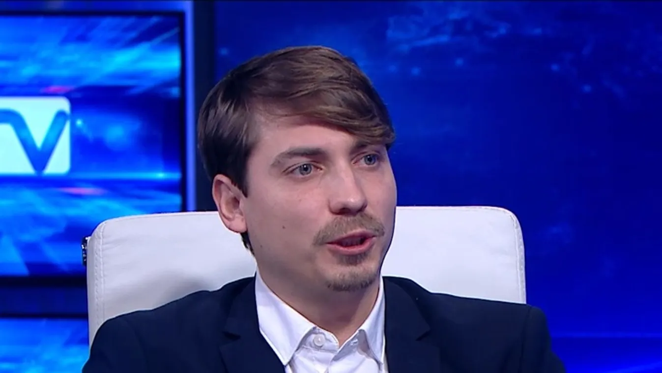 Renge Zsoltot, a budapesti Fidelitas elnökét indítja a Fidesz Újpesten+ videó