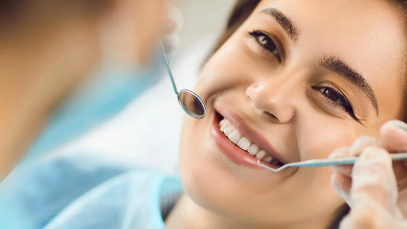 A stressz a fogakat is megbetegíti, jó alvással javíthatunk a helyzeten