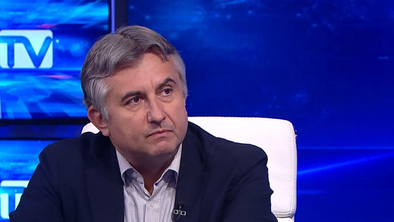 Külpolitikai körkép 2025 elején + videó