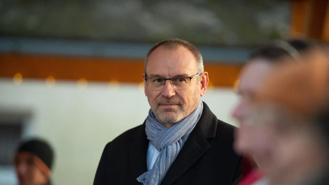 Zsigó Róbert: idén 754 milliárd forint adókedvezmény marad a családoknál + videó