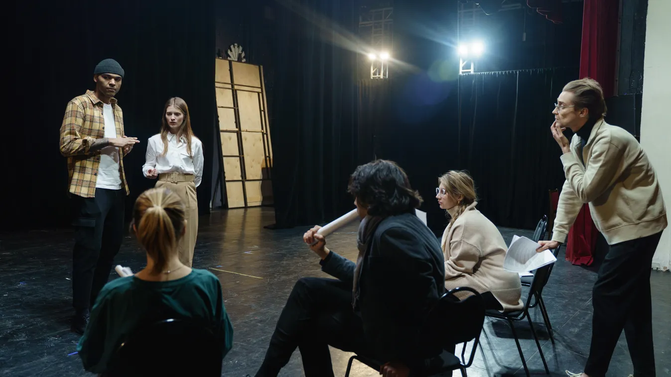 Több mint húsz színjátszócsoport mutatja be előadásait a X. Pajtaszínházi Szemlén