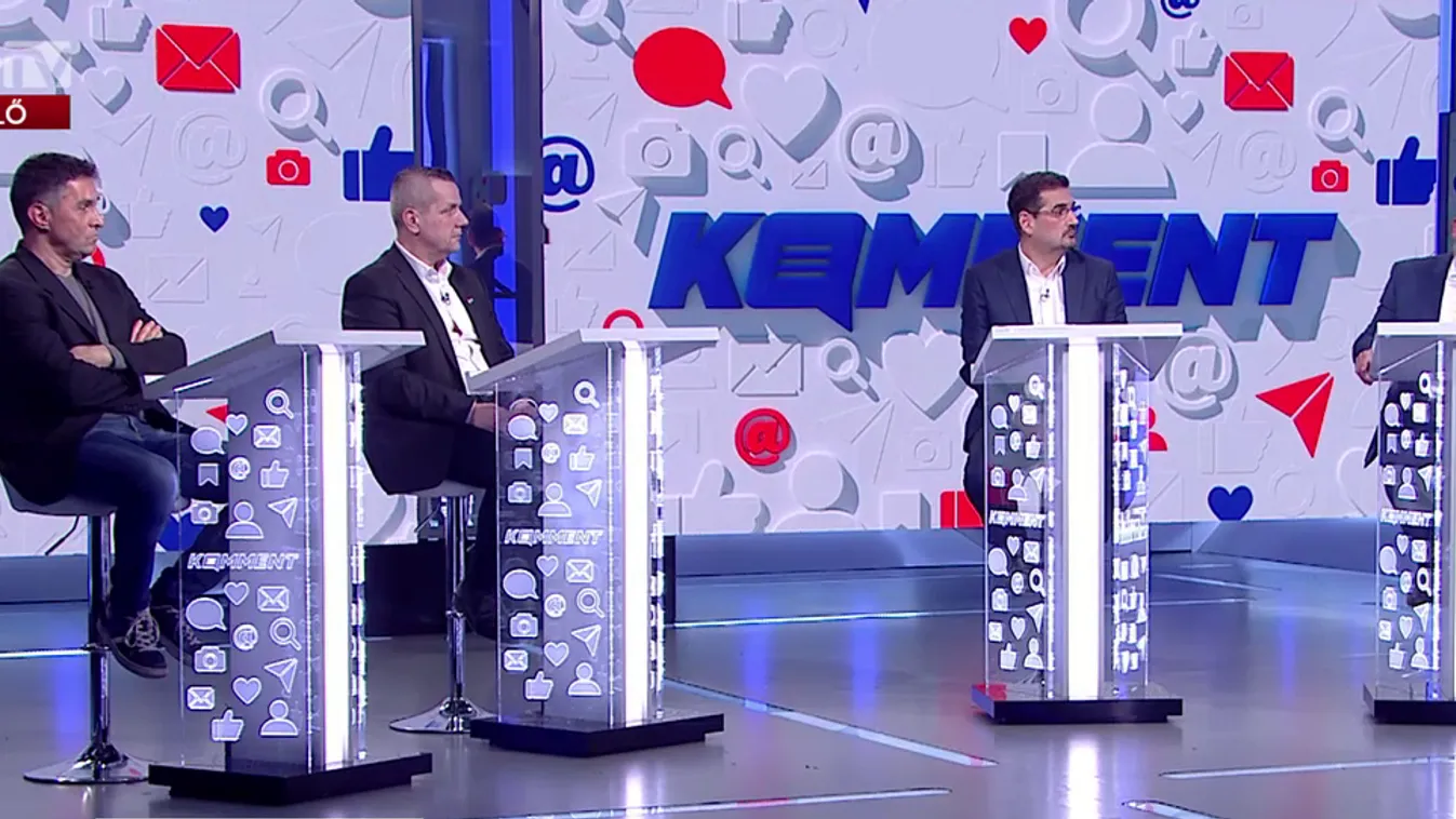 Komment - Folytatódott az adok-kapok az előrehozott választásról + videó