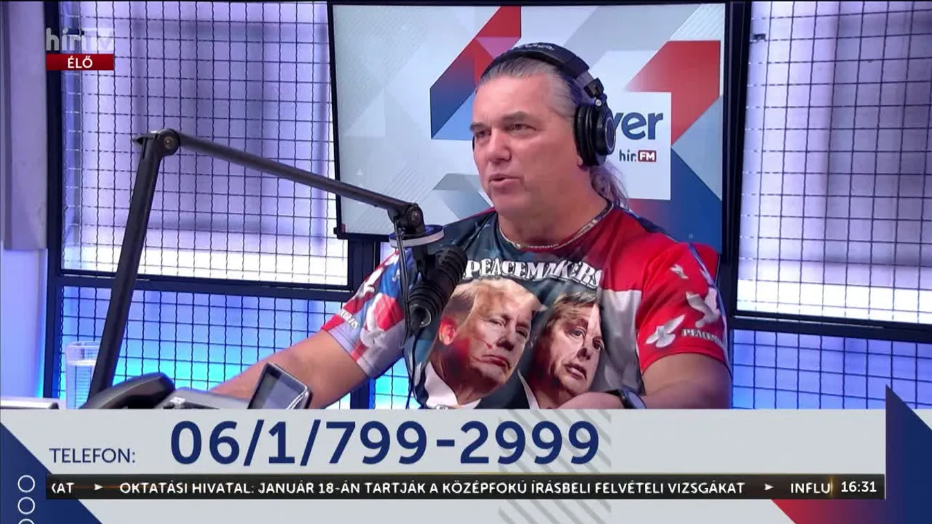 Paláver - Magyar Péter a "propagandától" félti a jelöltjeit + videó