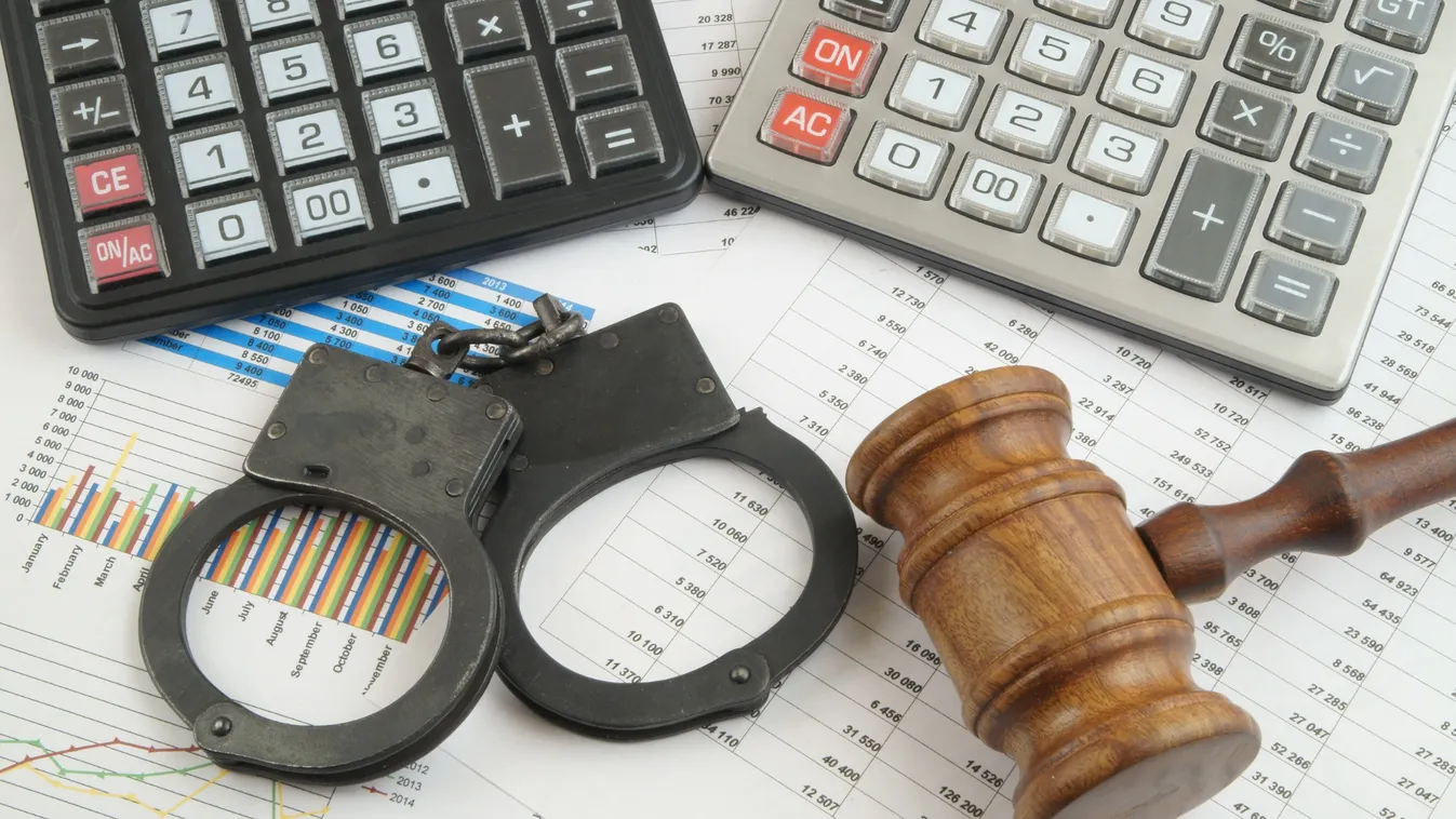 Tízmilliárdos csalás ügyében tartóztattak le két gázkereskedőt