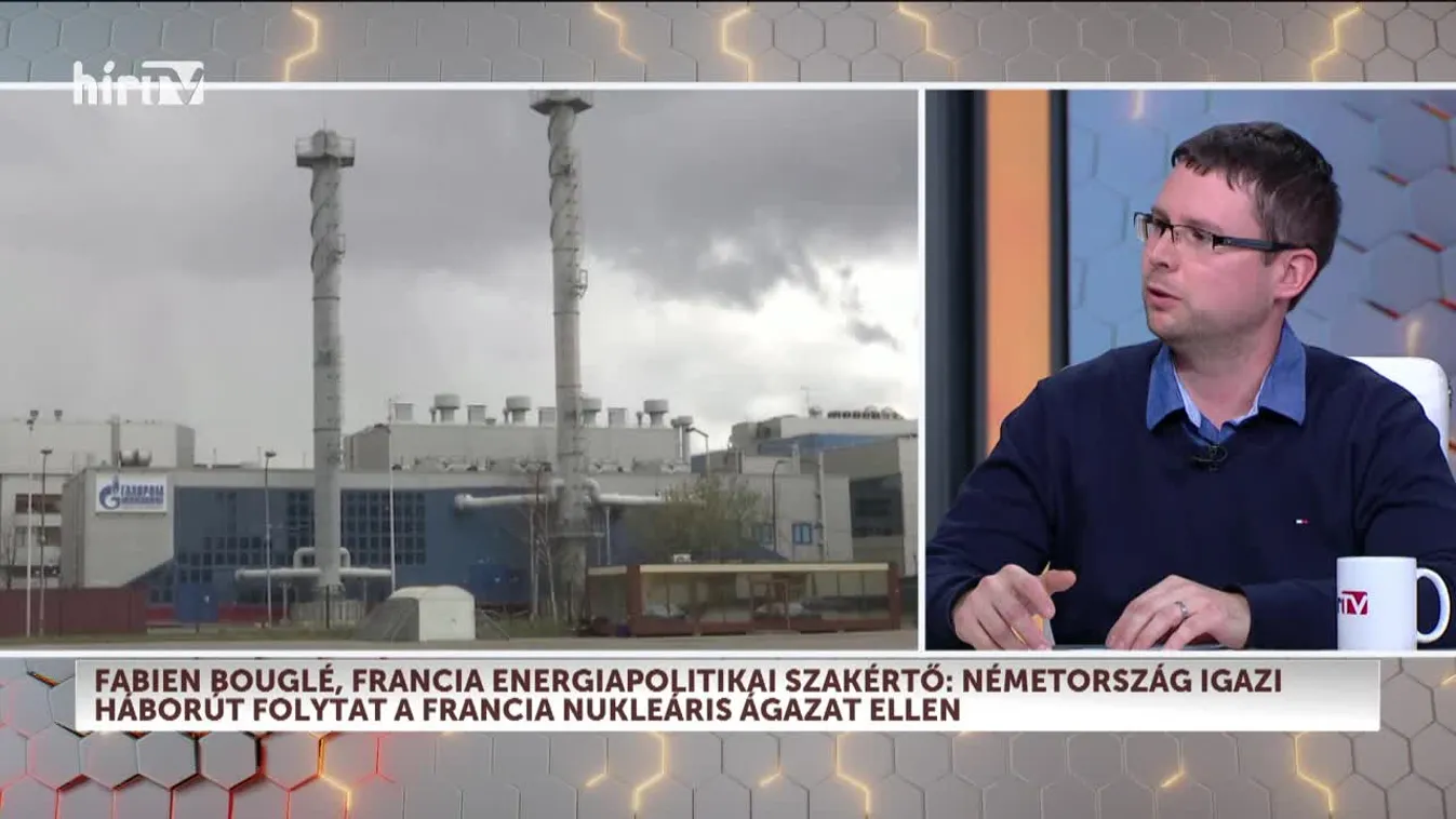 Láncreakció (2025-01-31)