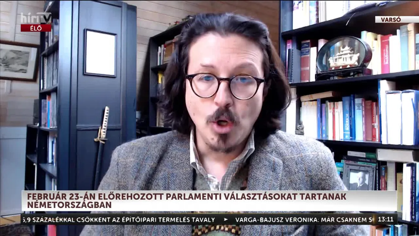 Láncreakció - Lesz-e meglepetés a vasárnapi németországi választáson?