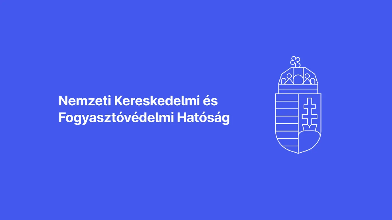 Reklámtilalmak és nyelvvédelmi szabályok betartását ellenőrzi a fogyasztóvédelmi hatóság