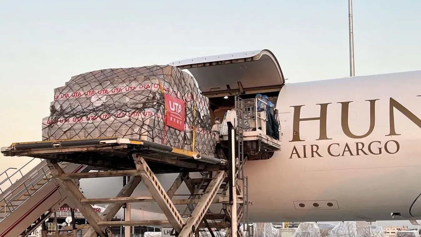 Bejelentés: napokon belül elindulhat az új magyar légitársaság legelső járata