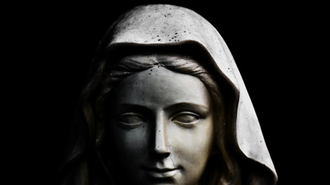 Óriási Mária-szobor épül Lengyelországban