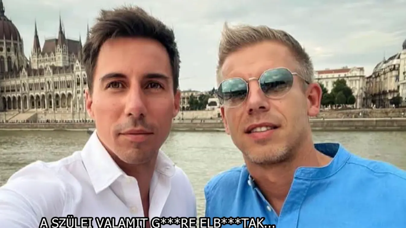 A Magyar Péter ért kritikák állhatnak Radnai Márk operatív vezetői posztról való leváltásban + videó