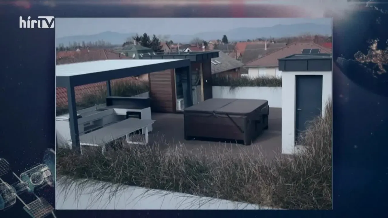 Célpont - Luxus a Tisza Pártban