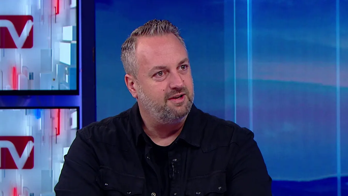 Újra Riasztás a HírTV műsorán + videó