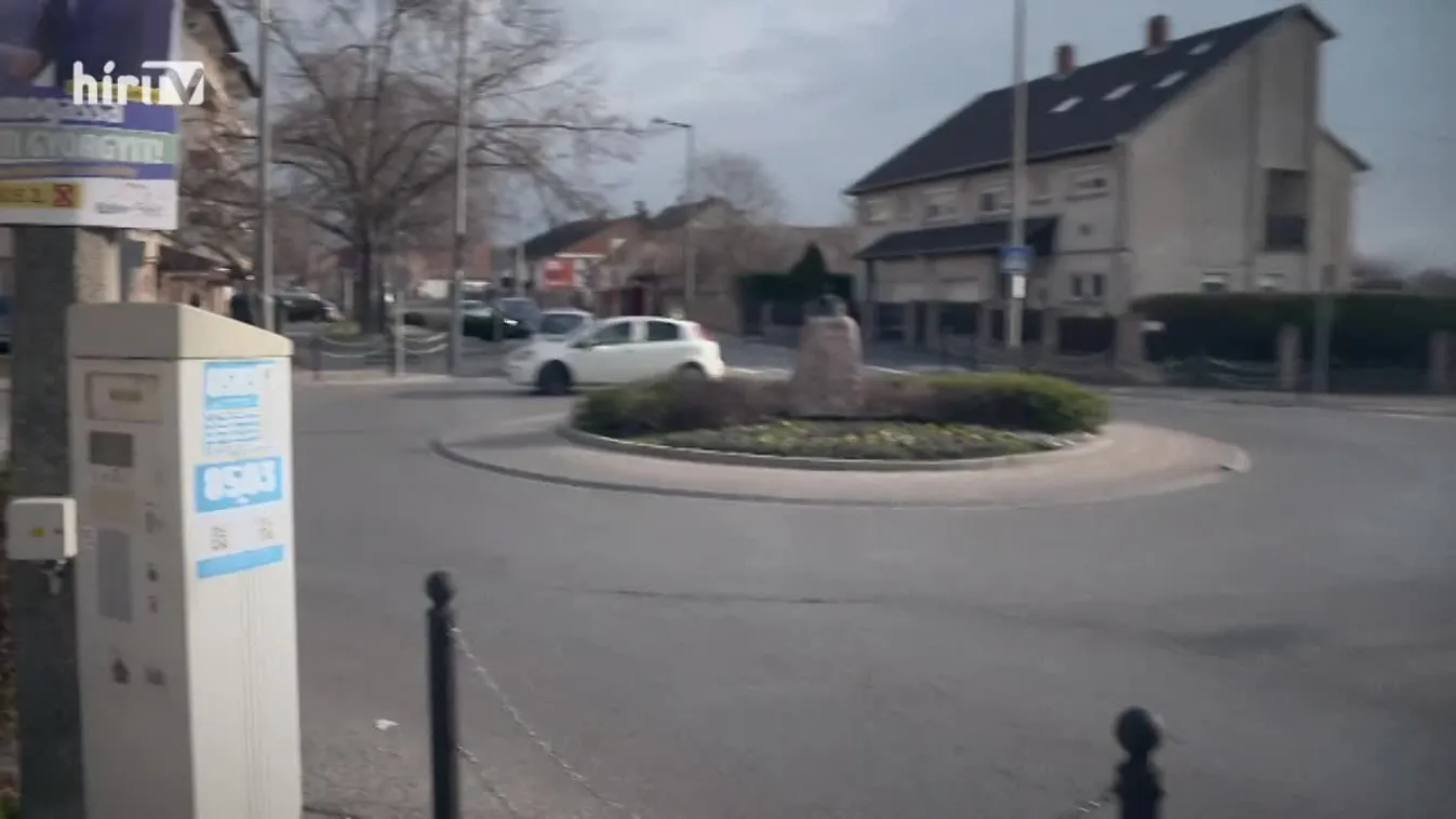 Célpont - PÁPAI IDŐKÖZI VÁLASZTÁS