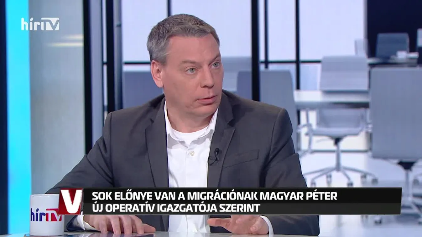 Vezércikk - Kocsis Máté: titkosszolgálati információk szerint az ukrán állam lejárató kampányt indít a magyar miniszterelnökkel szemben+ videó