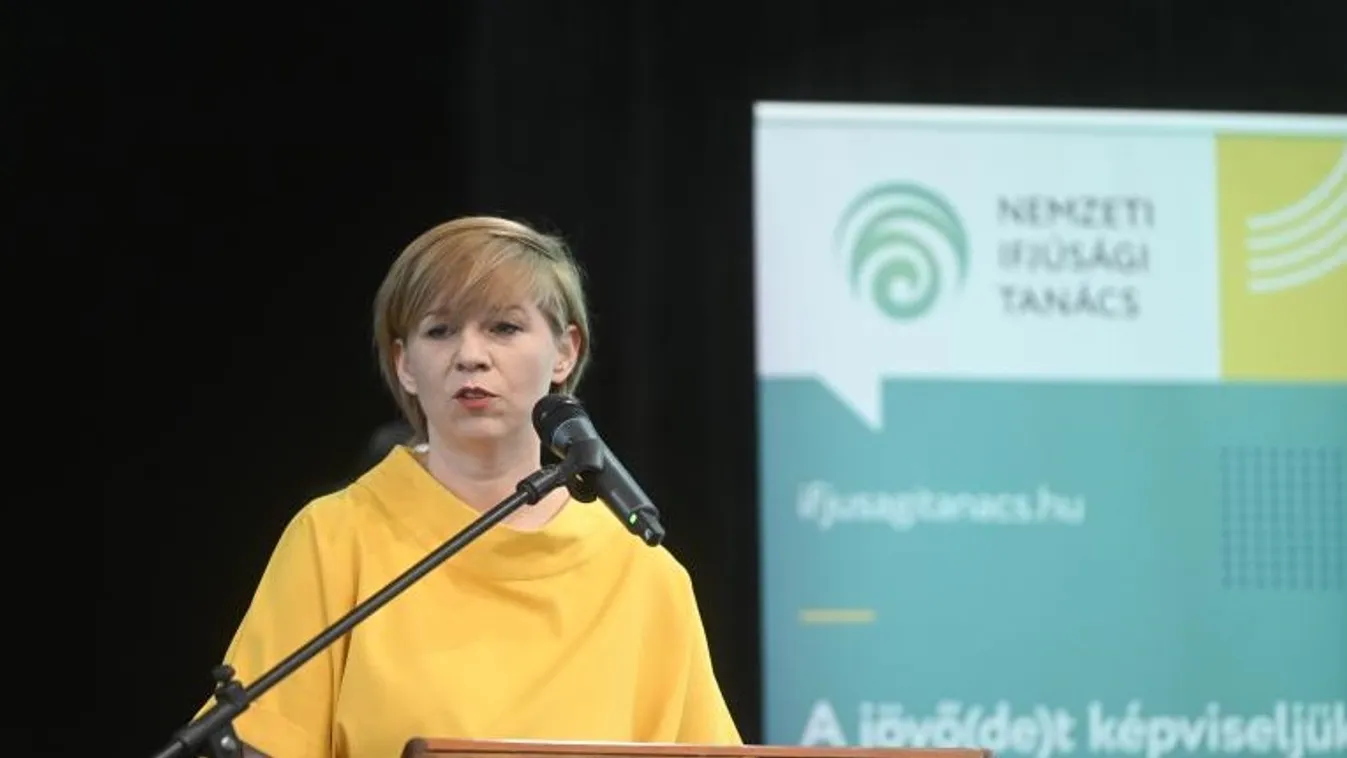 Varga-Bajusz Veronika: a kormány mindenben támogatja a kárpátaljai magyar közösségeket