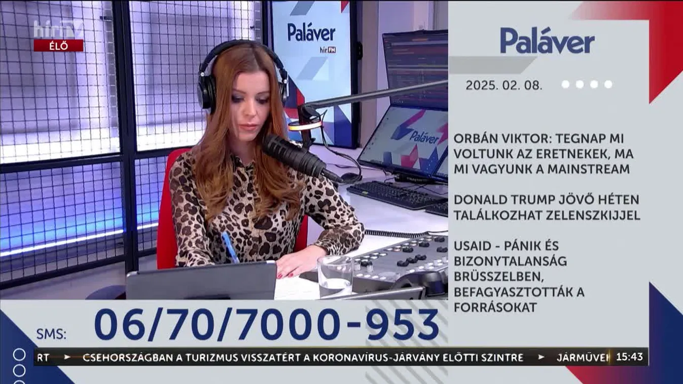 Paláver (2025-02-08)