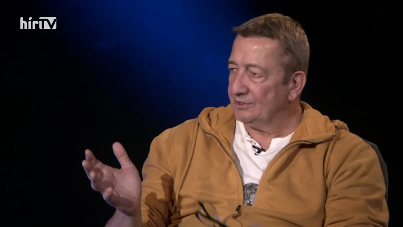 Pikk Bayerrel és Ambrózyval – „Van elég hely a Földön, mínusz Magyarország”