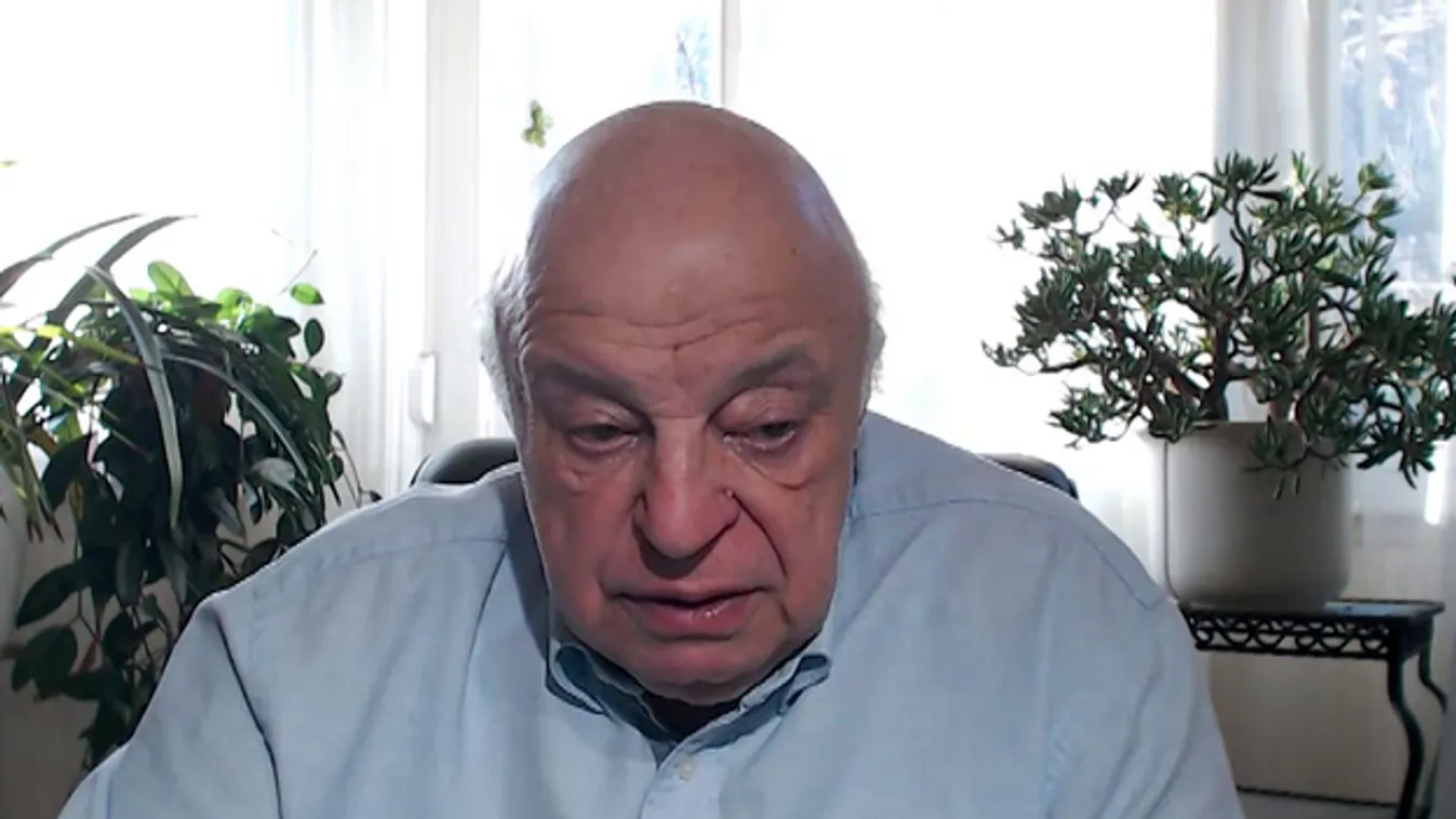 Háború Ukrajnában - Nógrádi György: Trump számára Oroszország a partner + videó