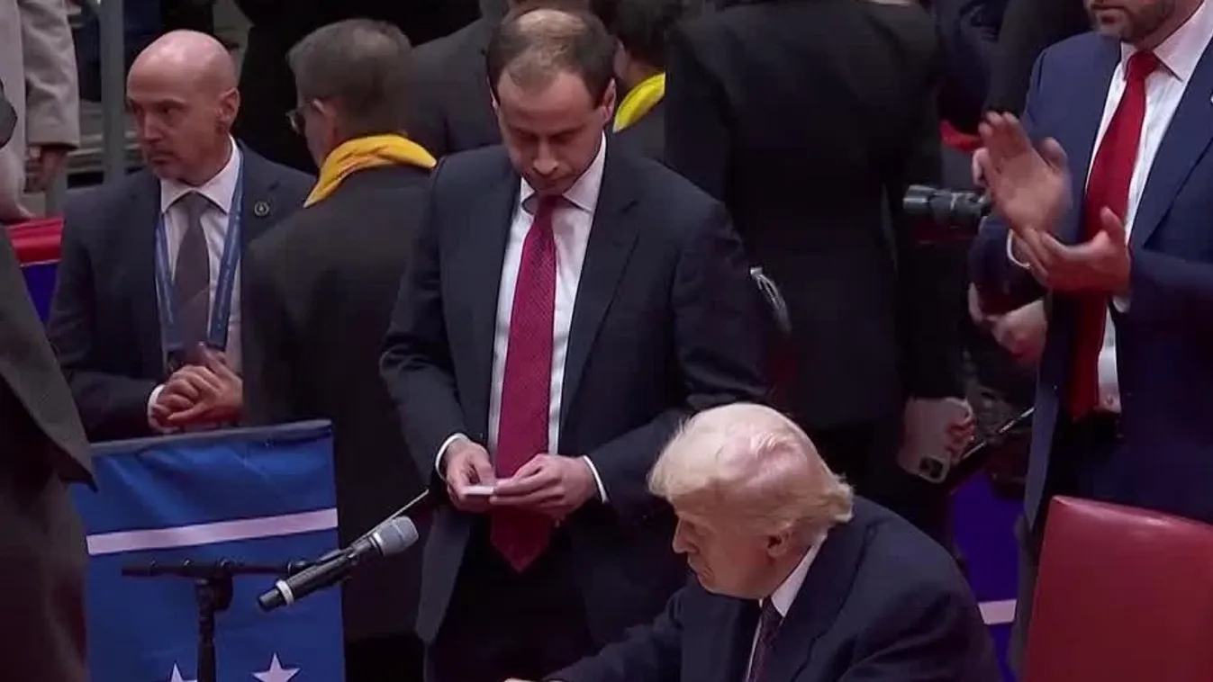 Világszerte behálózta a médiát az amerikai demokrata adminisztráció által működtetett USAID + videó