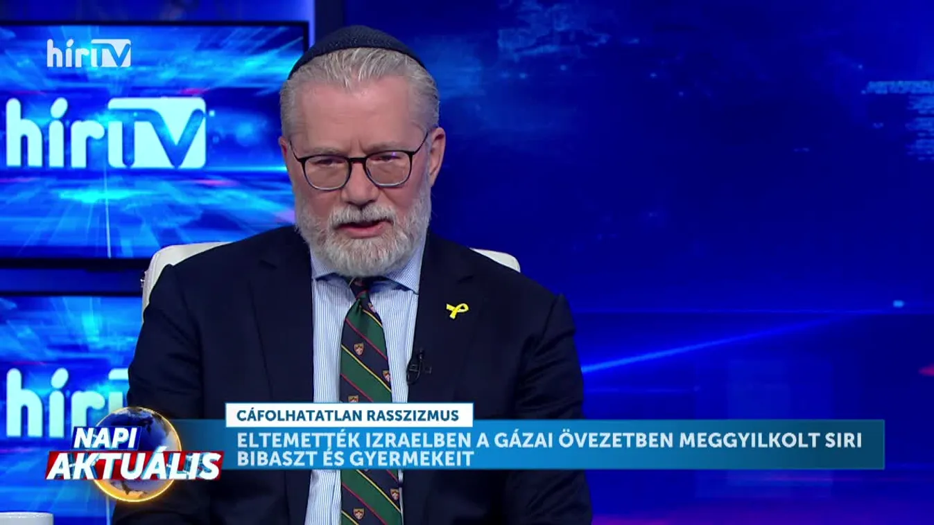Szalai Kálmán: Ezt nem lehet kimozogni, egy pártnak sem és egy képviselőnek sem + videó