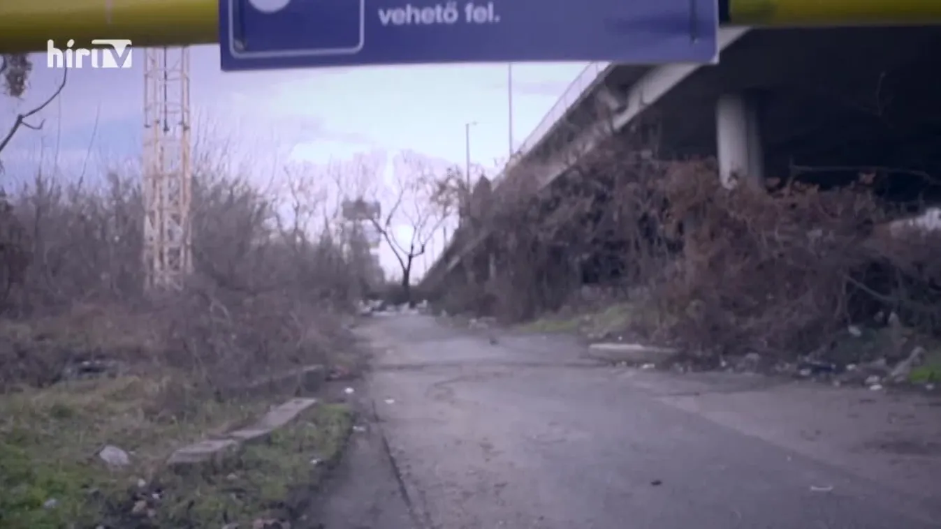 Célpont - Alakul a balos mutyi Rákosrendező körül