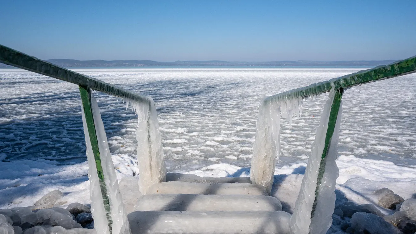 Fogcsikorgató hideg levegő érkezik hazánkba