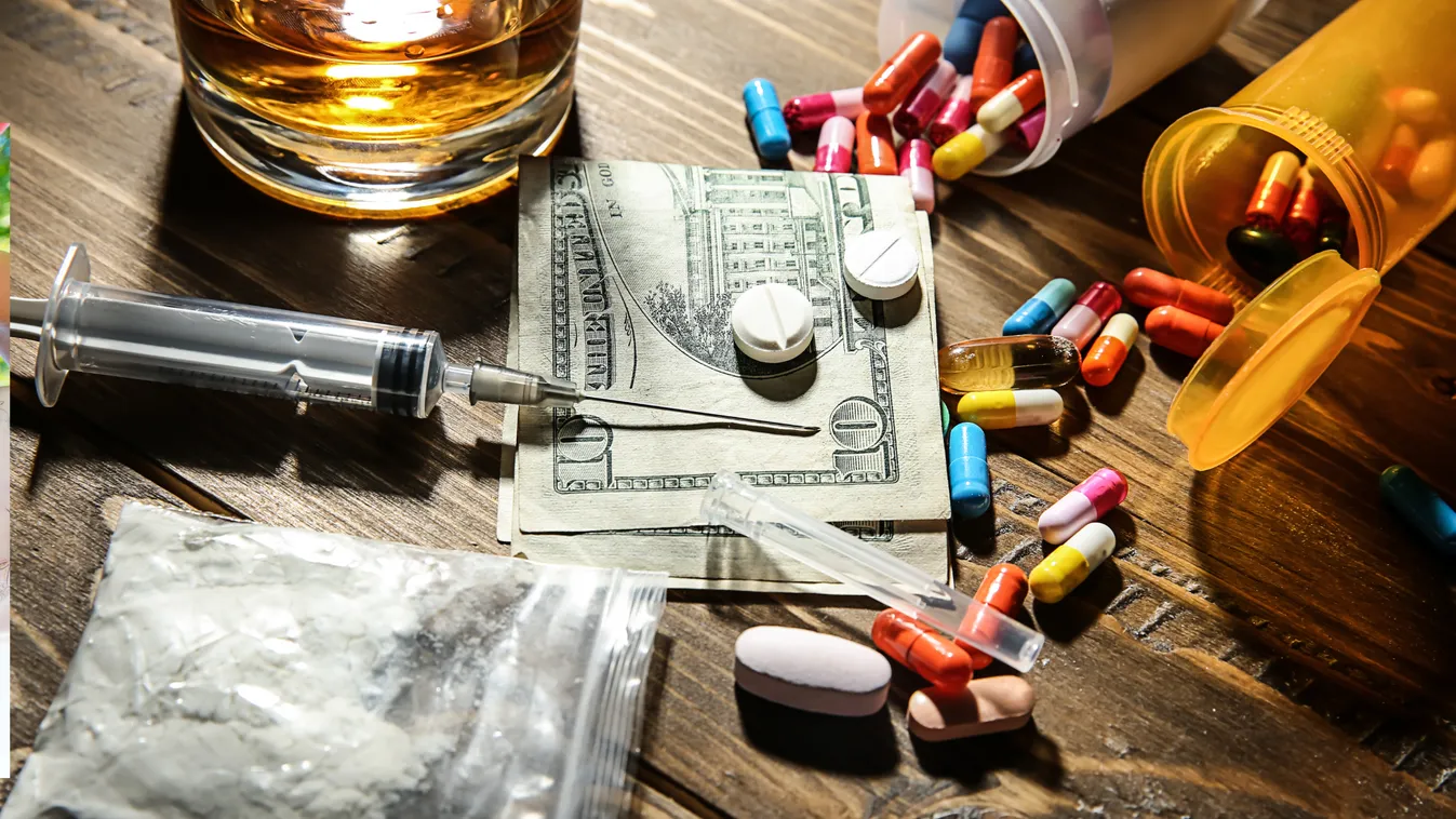 Belga kábítószerügyi biztos: azonnal cselekedni kell, hogy Belgium ne váljon "drogállammá"