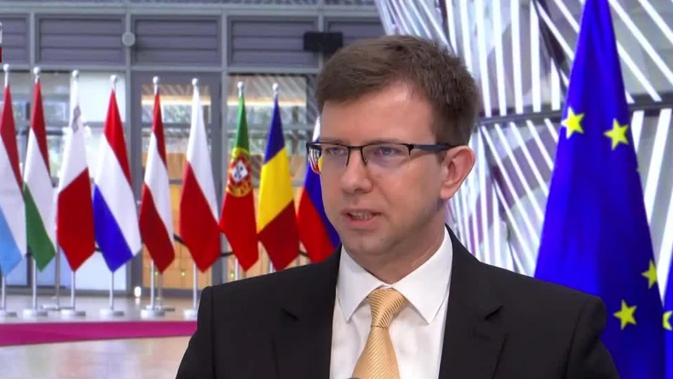 Napindító: AZ NGO-k finanszírozási szerződéseinek átláthatóságát kéri a kormány + videó