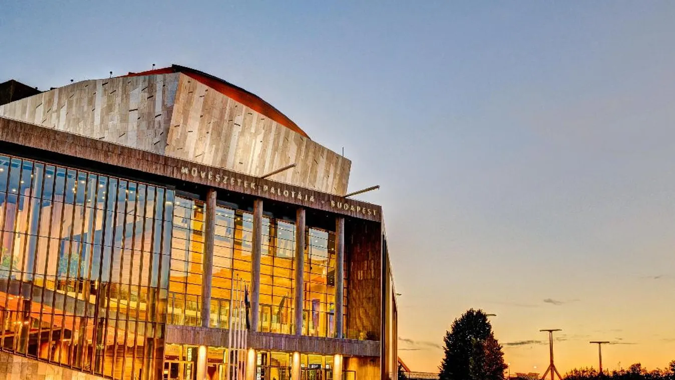 Ismét Jazz Showcase-t rendeznek a Müpában