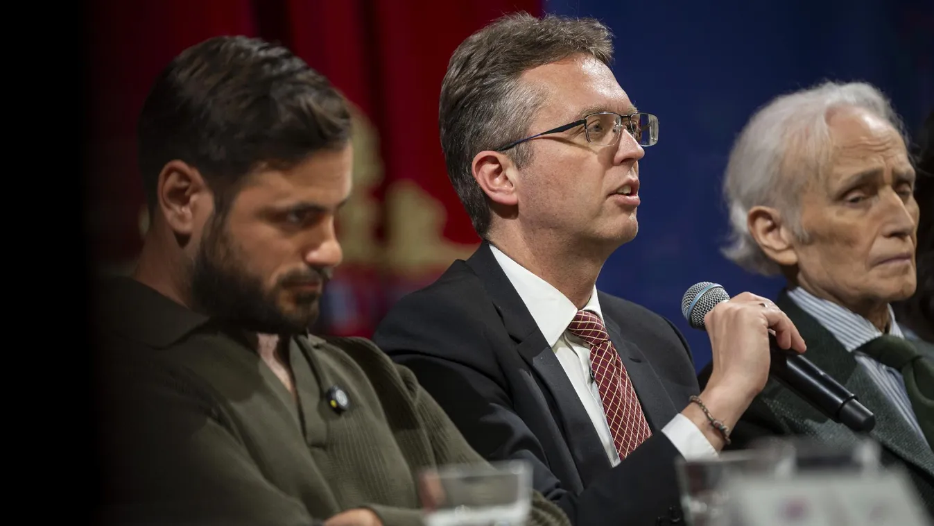 Hankó Balázs: ideje megfontolni, hogy Magyarország az Európai Bíróságon támadja meg a diszkriminatív brüsszeli döntéseket