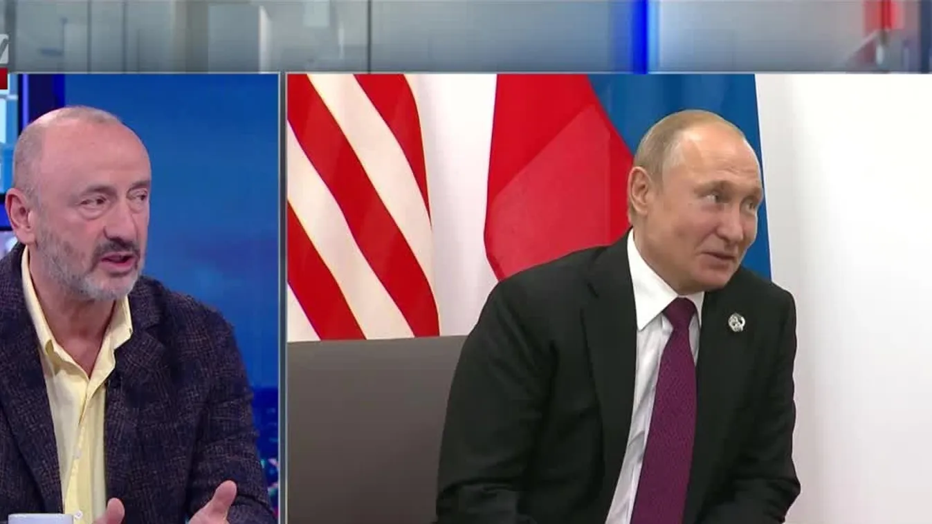 Háború Ukrajnában és Izraelben: USAID-milliárdok: Így finanszírozza a Washington és Brüsszel a balliberális médiát + videó