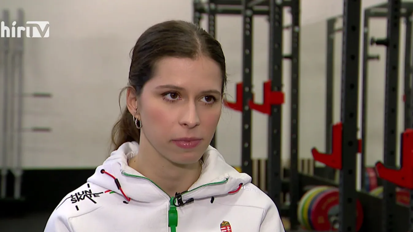 Lelátó - Jászapáti Petra nyerte az első női egyéni Európa-bajnoki címet hazánknak + videó