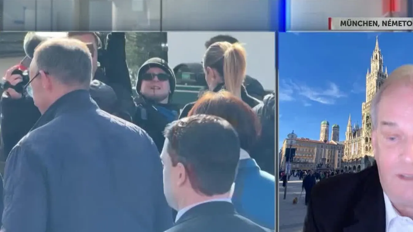 Napindító: A német választások Scholz bukását hozták + videó