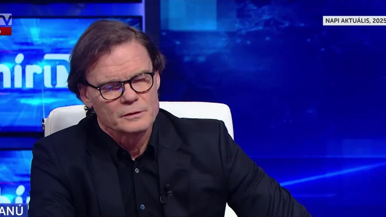 Bánki Erik: Súlyos és komoly etikai vétséget követ el, aki bennfentes információkkal kereskedik + videó